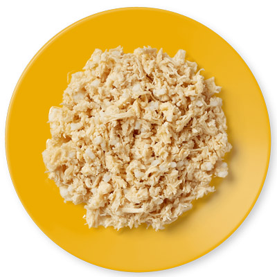 Applaws Pot Chicken with Rice 60g foto